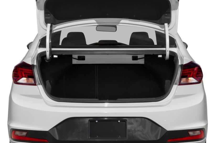Land Rover Evoque
